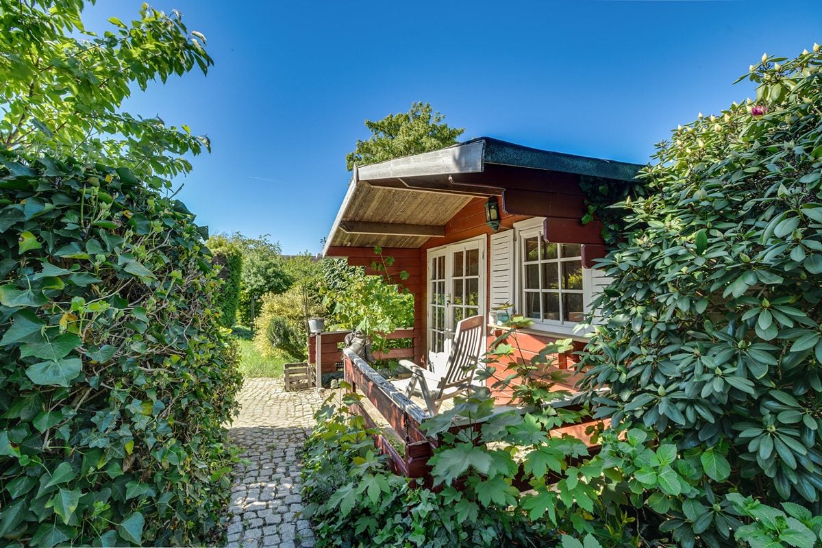 Immobilienangebot - Geilenkirchen - Alle - Großzügiges Ein-/Zweifamilienhaus mit viel Platz, Erweiterungen und familienfreundlichem Grundstück