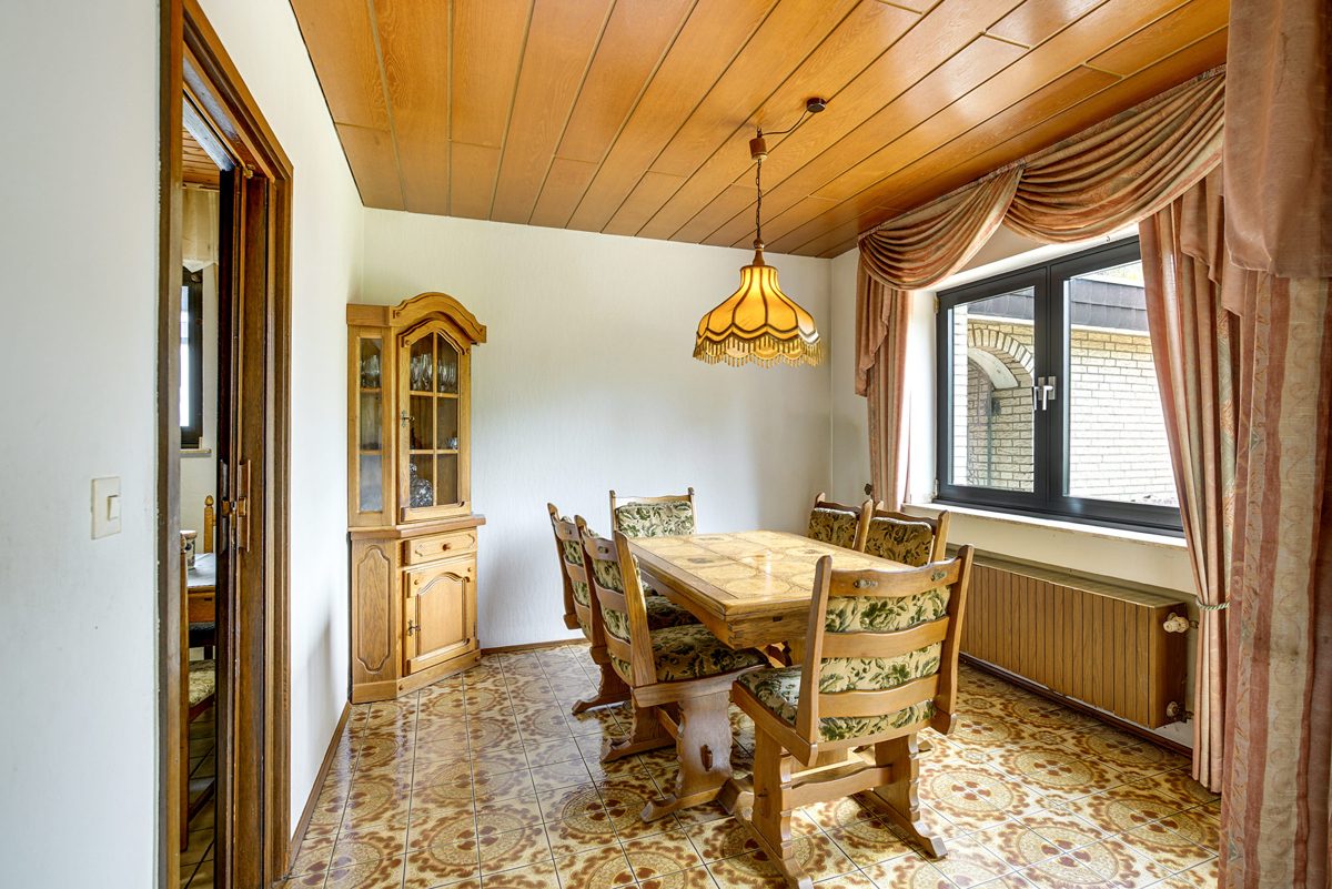 Immobilienangebot - Aldenhoven - Alle - Raum für Familie, Ruhe und Lebensqualität – Freistehendes Wohnhaus mit besonderem Charakter