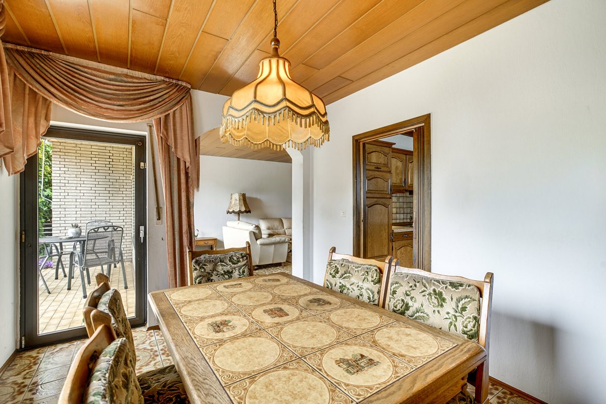Immobilienangebot - Aldenhoven - Alle - Raum für Familie, Ruhe und Lebensqualität – Freistehendes Wohnhaus mit besonderem Charakter