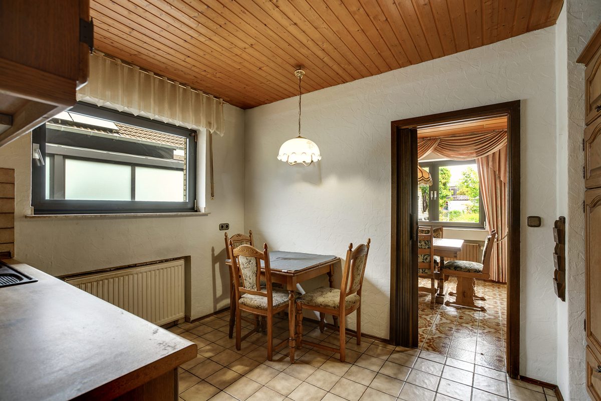 Immobilienangebot - Aldenhoven - Alle - Raum für Familie, Ruhe und Lebensqualität – Freistehendes Wohnhaus mit besonderem Charakter