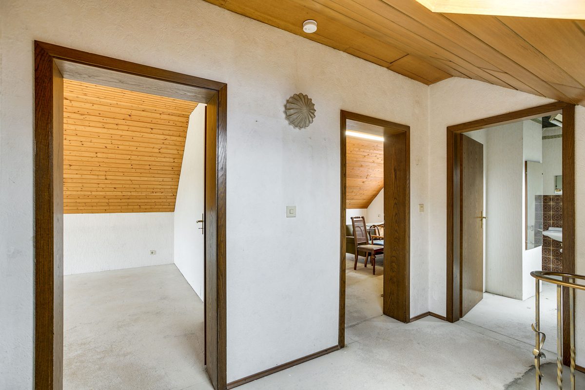 Immobilienangebot - Aldenhoven - Alle - Raum für Familie, Ruhe und Lebensqualität – Freistehendes Wohnhaus mit besonderem Charakter