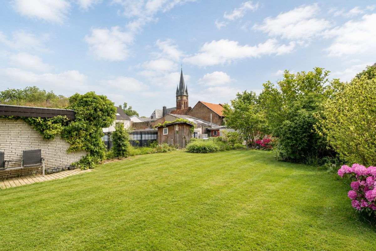 Immobilienangebot - Aldenhoven - Alle - Raum für Familie, Ruhe und Lebensqualität – Freistehendes Wohnhaus mit besonderem Charakter