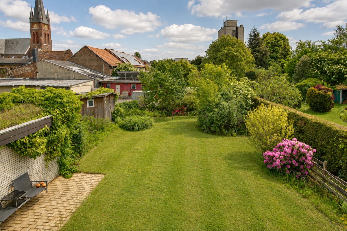 Immobilienangebot - Aldenhoven - Alle - Raum für Familie, Ruhe und Lebensqualität – Freistehendes Wohnhaus mit besonderem Charakter
