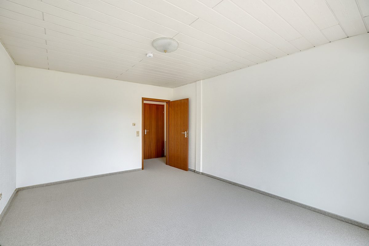 Immobilienangebot - Vettweiß / Jakobwüllesheim - Alle - Ruhiges Wohnen mit Charme - 2 Zimmer Wohnung in Vettweiß
