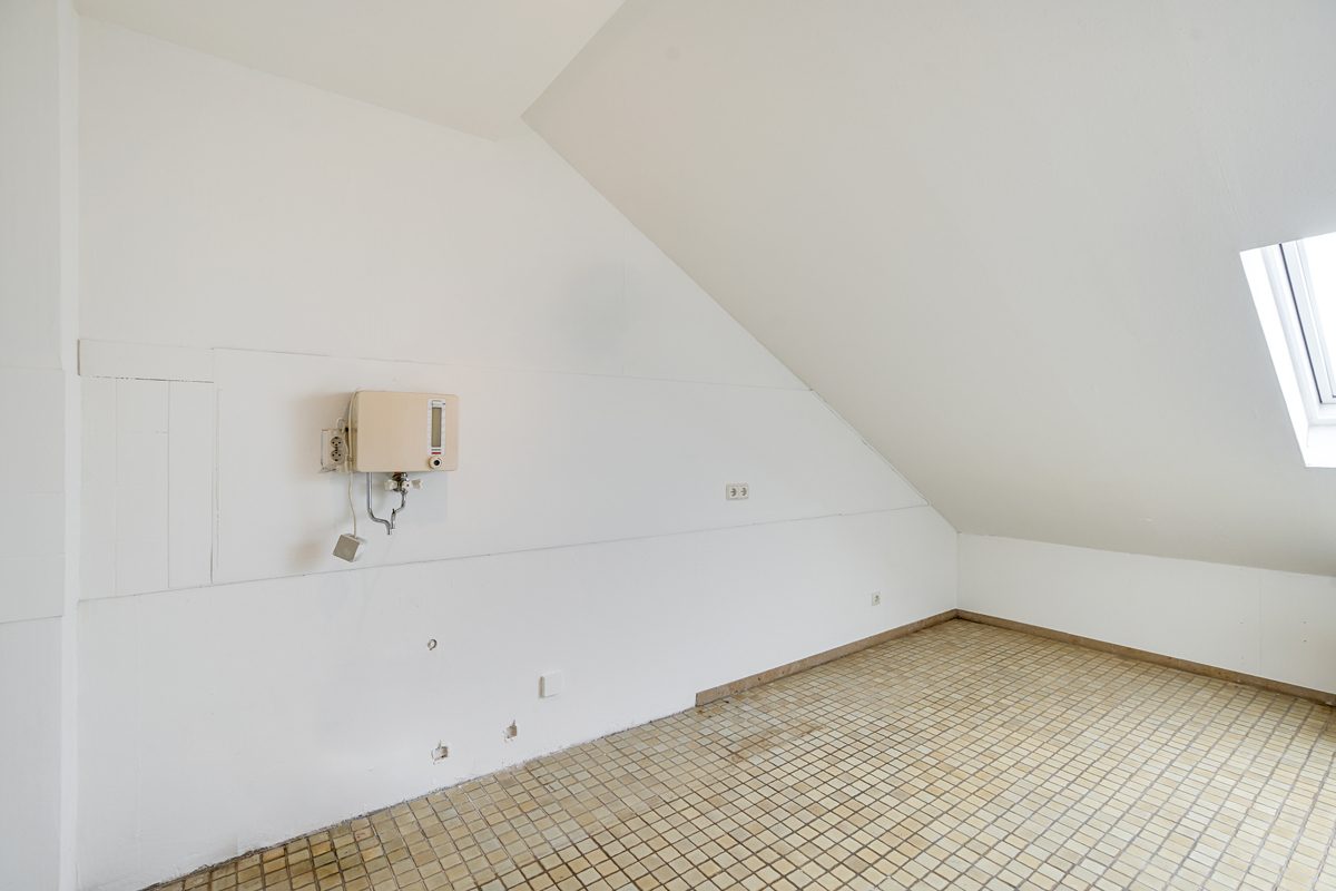 Immobilienangebot - Vettweiß / Jakobwüllesheim - Alle - Ruhiges Wohnen mit Charme - 2 Zimmer Wohnung in Vettweiß