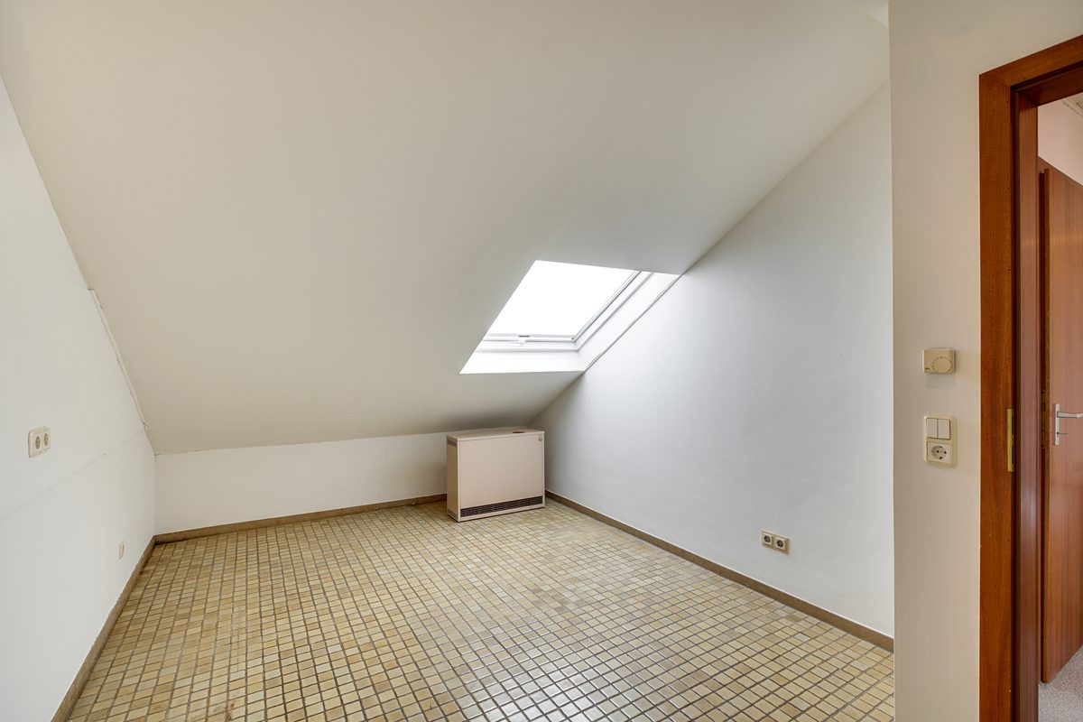 Immobilienangebot - Vettweiß / Jakobwüllesheim - Alle - Ruhiges Wohnen mit Charme - 2 Zimmer Wohnung in Vettweiß
