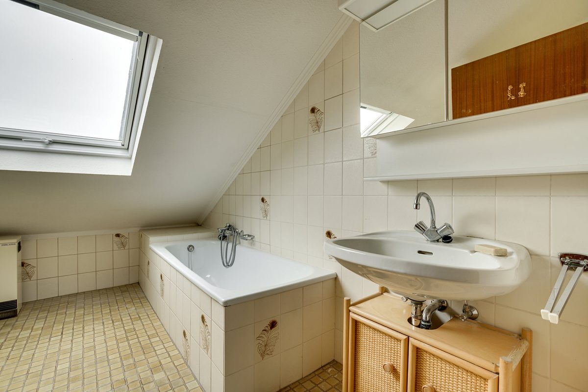 Immobilienangebot - Vettweiß / Jakobwüllesheim - Alle - Ruhiges Wohnen mit Charme - 2 Zimmer Wohnung in Vettweiß