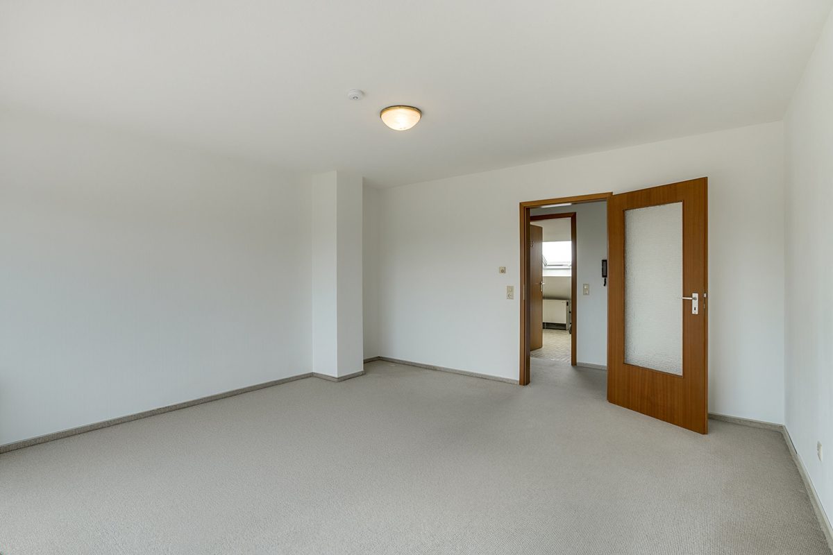Immobilienangebot - Vettweiß / Jakobwüllesheim - Alle - Ruhiges Wohnen mit Charme - 2 Zimmer Wohnung in Vettweiß