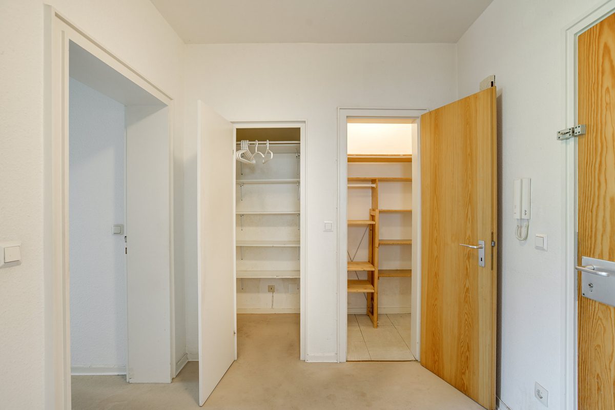 Immobilienangebot - Aachen - Alle - Gepflegte Eigentumswohnung in gefragter Wohnlage nahe RWTH, Campus und Universitätsklinikum