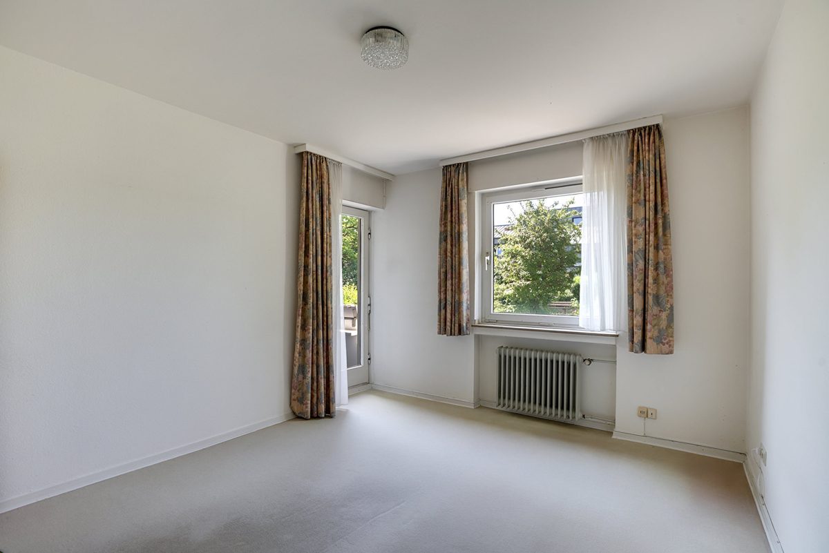 Immobilienangebot - Aachen - Alle - Gepflegte Eigentumswohnung in gefragter Wohnlage nahe RWTH, Campus und Universitätsklinikum