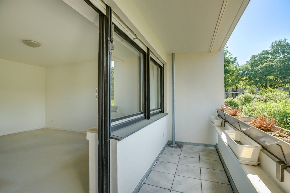 Immobilienangebot - Aachen - Alle - Gepflegte Eigentumswohnung in gefragter Wohnlage nahe RWTH, Campus und Universitätsklinikum
