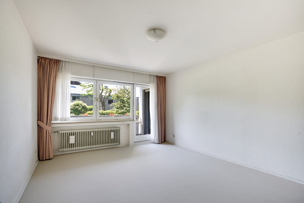 Immobilienangebot - Aachen - Alle - Gepflegte Eigentumswohnung in gefragter Wohnlage nahe RWTH, Campus und Universitätsklinikum