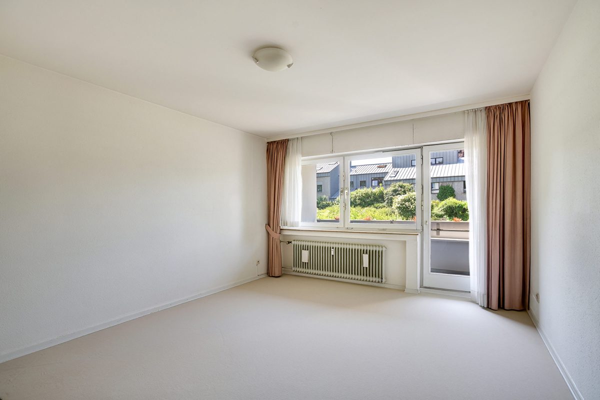 Immobilienangebot - Aachen - Alle - Gepflegte Eigentumswohnung in gefragter Wohnlage nahe RWTH, Campus und Universitätsklinikum