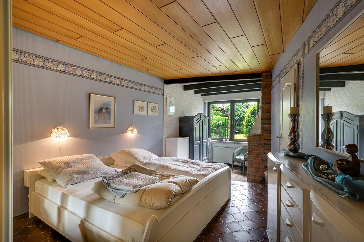 Immobilienangebot - Aldenhoven - Alle - Außergewöhnliche Architektur trifft auf echtes Wohngefühl