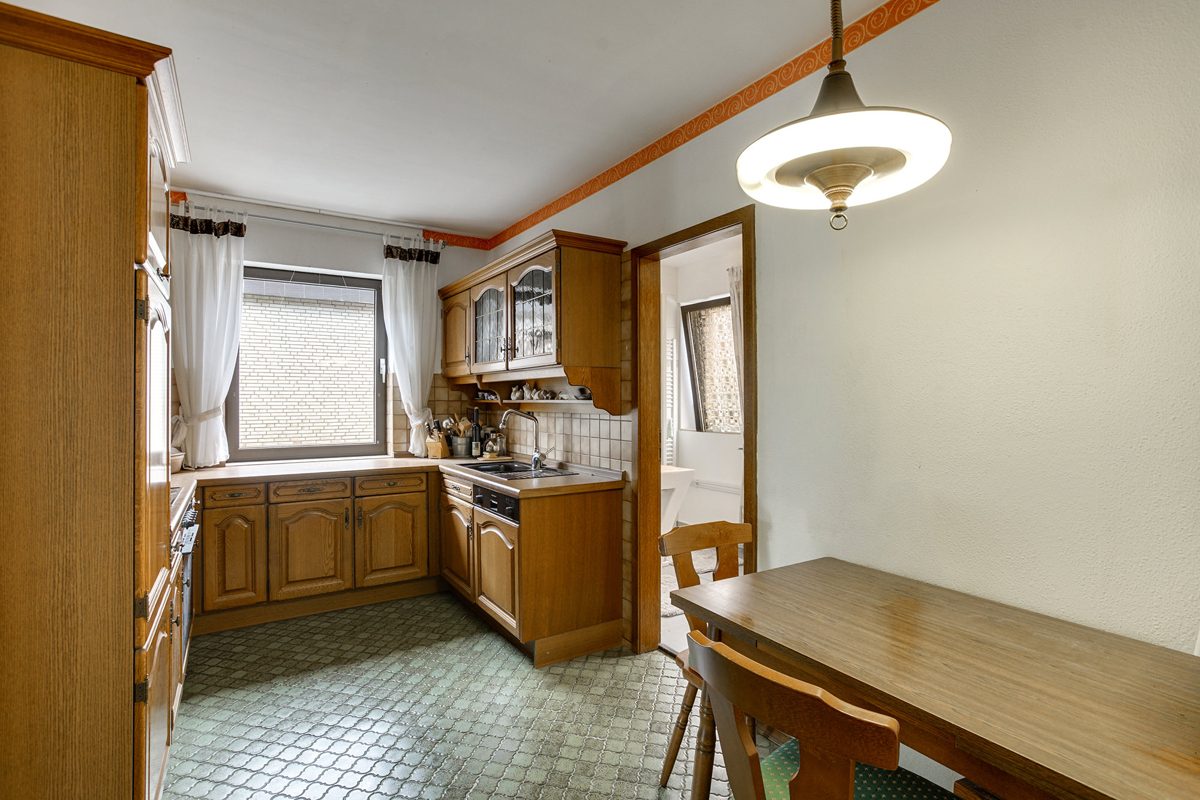 Immobilienangebot - Aldenhoven - Alle - Außergewöhnliche Architektur trifft auf echtes Wohngefühl