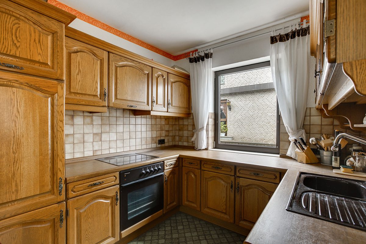 Immobilienangebot - Aldenhoven - Alle - Außergewöhnliche Architektur trifft auf echtes Wohngefühl