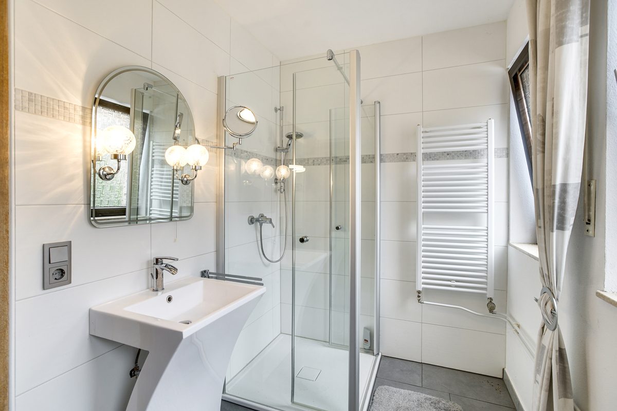 Immobilienangebot - Aldenhoven - Alle - Außergewöhnliche Architektur trifft auf echtes Wohngefühl