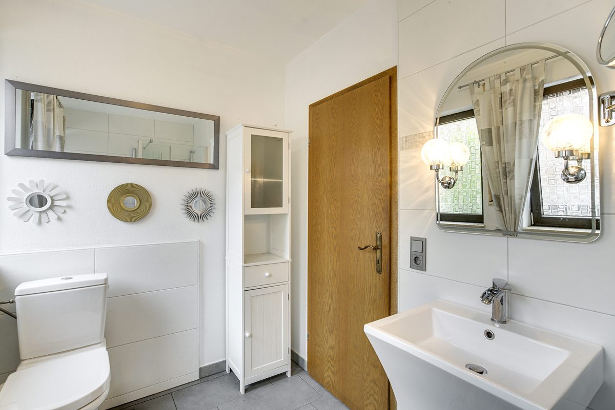 Immobilienangebot - Aldenhoven - Alle - Außergewöhnliche Architektur trifft auf echtes Wohngefühl