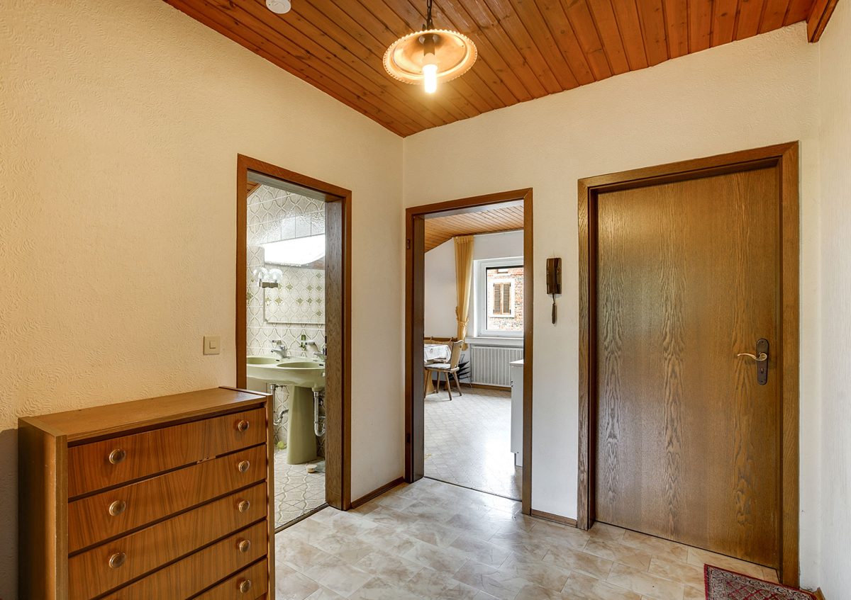 Immobilienangebot - Aldenhoven - Alle - Außergewöhnliche Architektur trifft auf echtes Wohngefühl