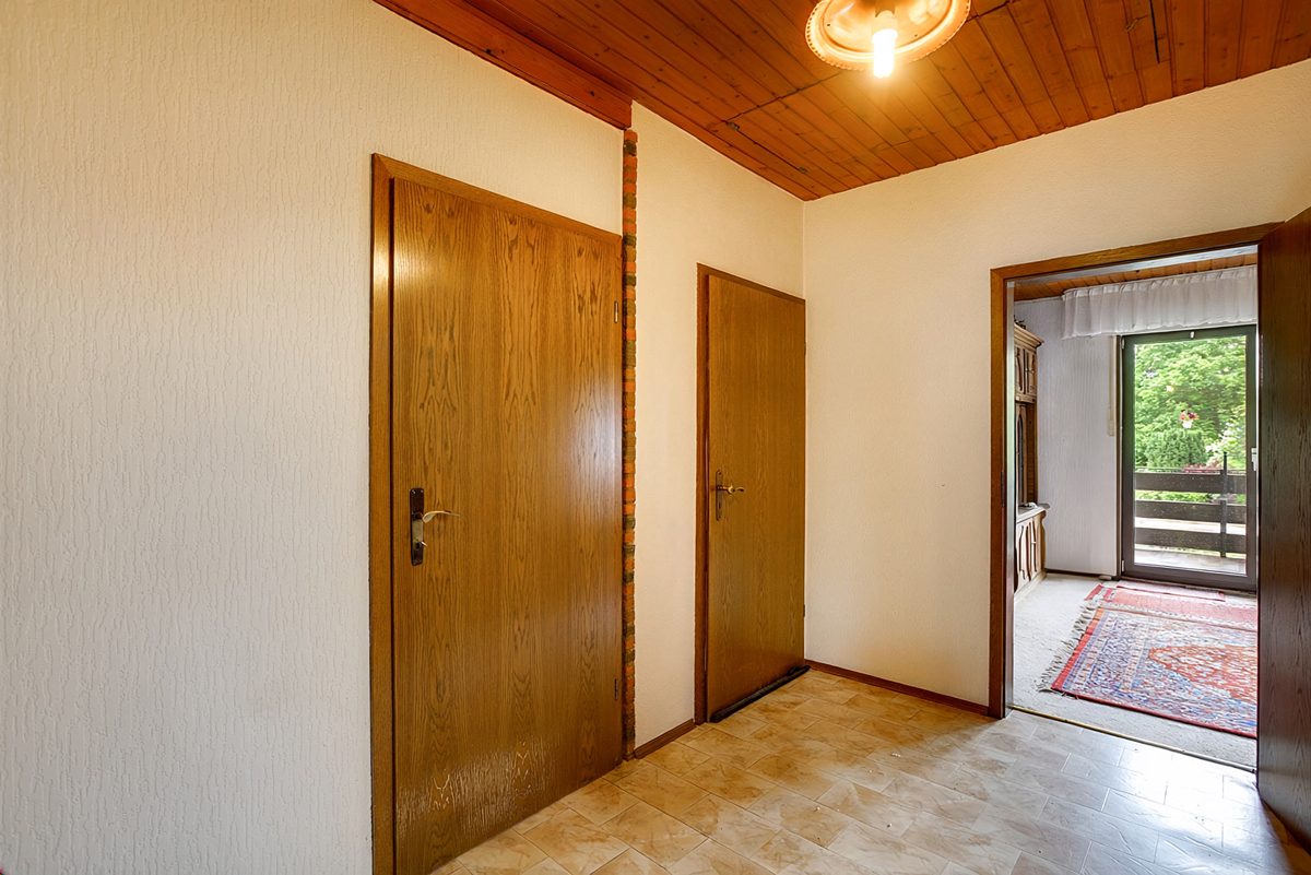 Immobilienangebot - Aldenhoven - Alle - Außergewöhnliche Architektur trifft auf echtes Wohngefühl