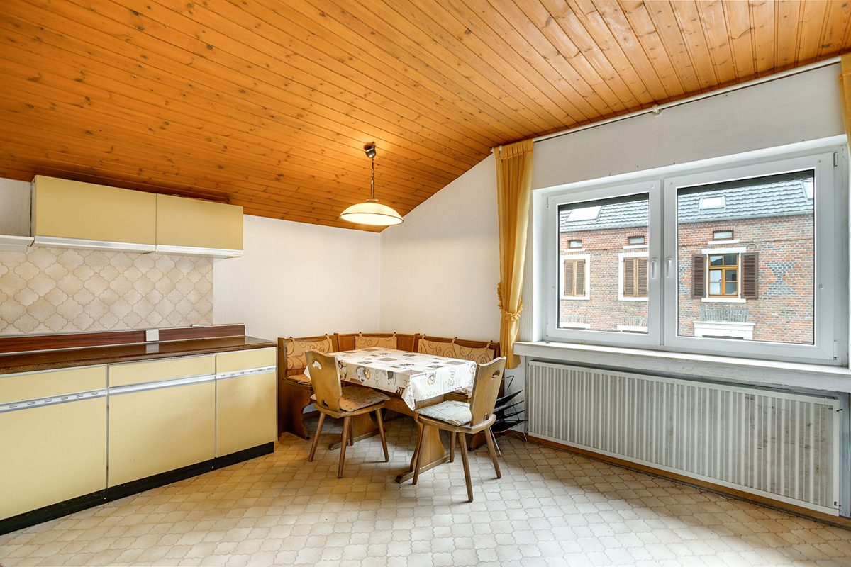 Immobilienangebot - Aldenhoven - Alle - Außergewöhnliche Architektur trifft auf echtes Wohngefühl