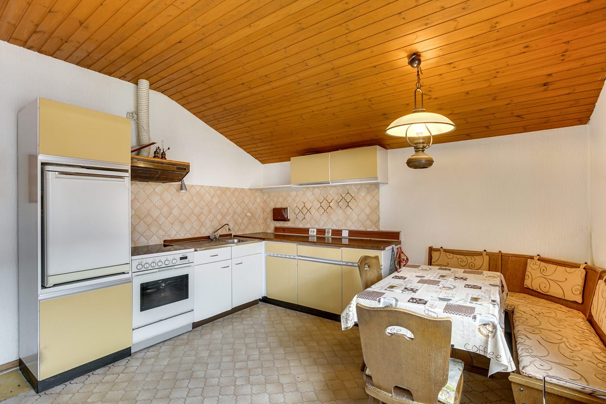 Immobilienangebot - Aldenhoven - Alle - Außergewöhnliche Architektur trifft auf echtes Wohngefühl