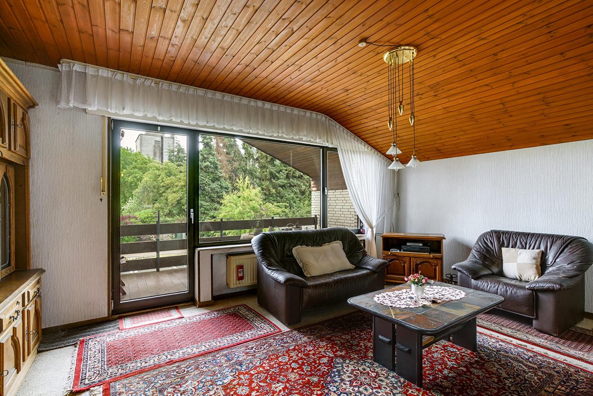 Immobilienangebot - Aldenhoven - Alle - Außergewöhnliche Architektur trifft auf echtes Wohngefühl