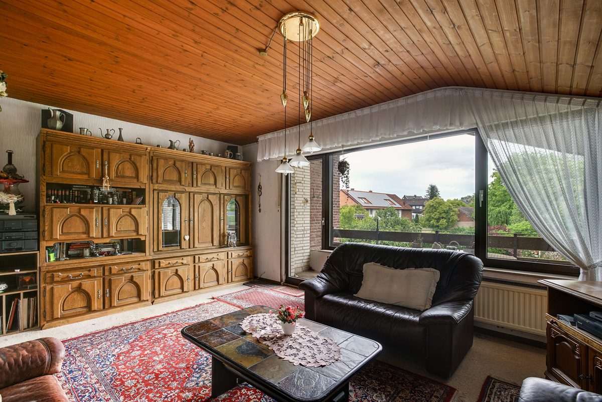 Immobilienangebot - Aldenhoven - Alle - Außergewöhnliche Architektur trifft auf echtes Wohngefühl