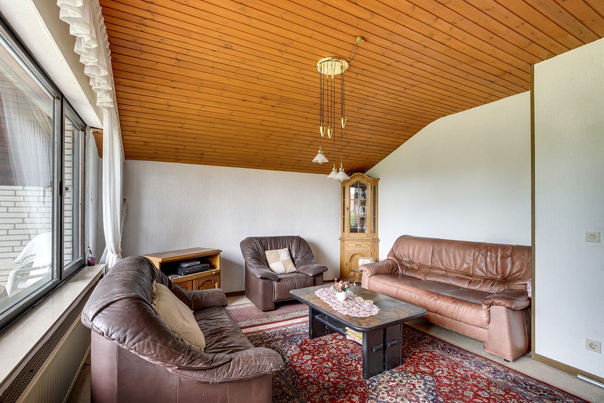 Immobilienangebot - Aldenhoven - Alle - Außergewöhnliche Architektur trifft auf echtes Wohngefühl