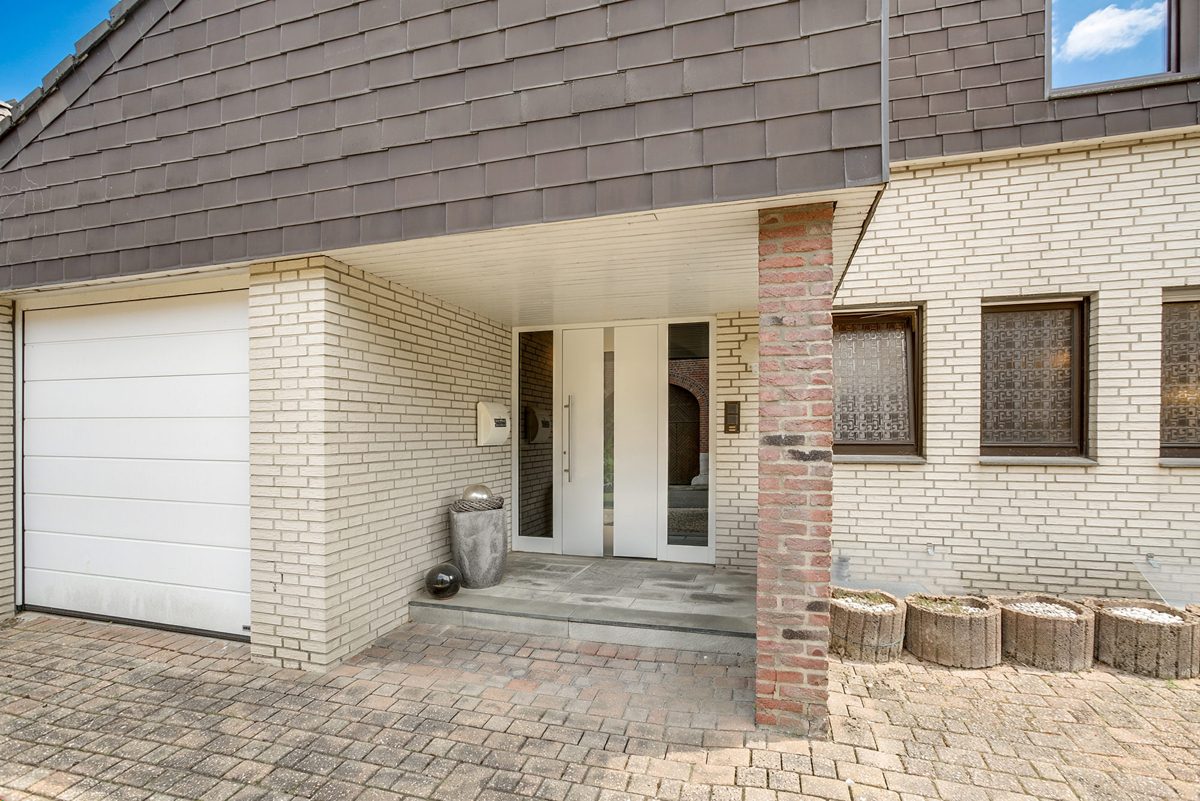 Immobilienangebot - Aldenhoven - Alle - Außergewöhnliche Architektur trifft auf echtes Wohngefühl