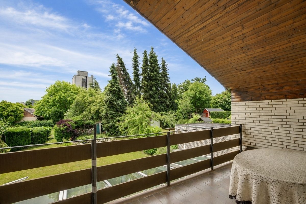 Immobilienangebot - Aldenhoven - Alle - Außergewöhnliche Architektur trifft auf echtes Wohngefühl