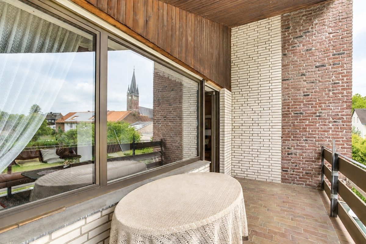 Immobilienangebot - Aldenhoven - Alle - Außergewöhnliche Architektur trifft auf echtes Wohngefühl
