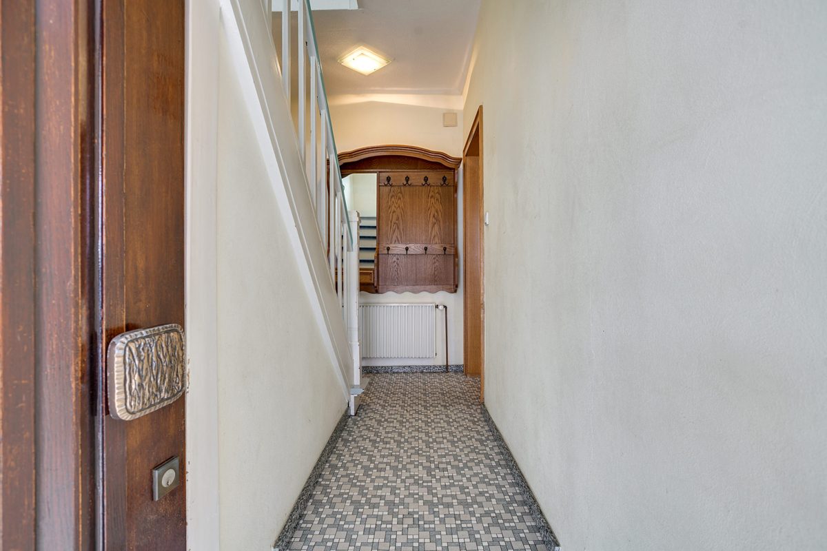Immobilienangebot - Aachen - Alle - Raum für Familie und Zukunft in beliebter Wohnlage von Eilendorf