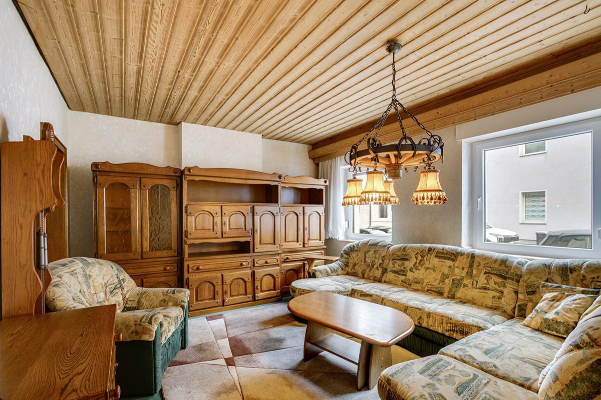 Immobilienangebot - Aachen - Alle - Raum für Familie und Zukunft in beliebter Wohnlage von Eilendorf
