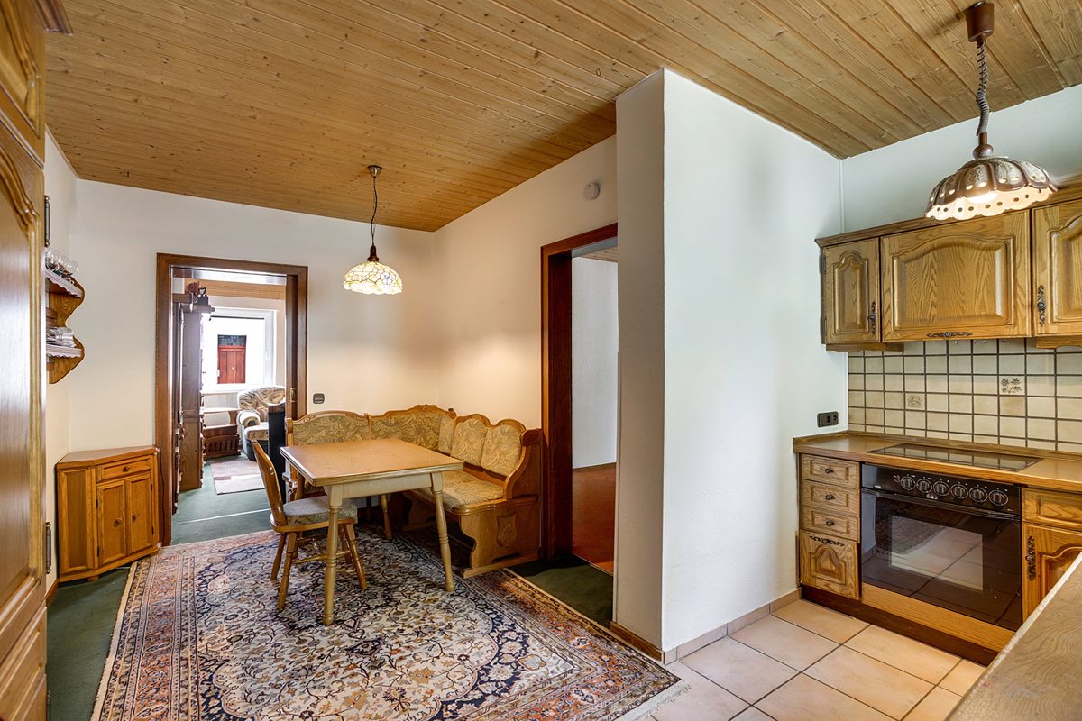 Immobilienangebot - Aachen - Alle - Raum für Familie und Zukunft in beliebter Wohnlage von Eilendorf
