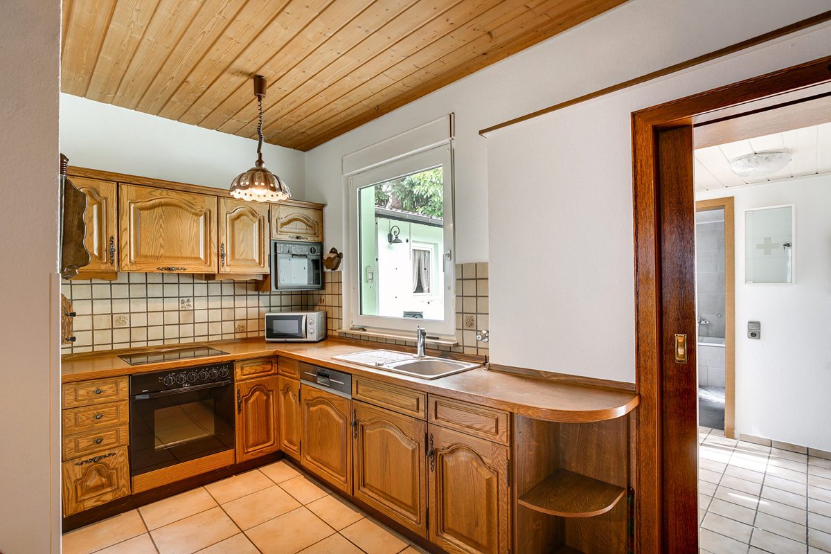 Immobilienangebot - Aachen - Alle - Raum für Familie und Zukunft in beliebter Wohnlage von Eilendorf