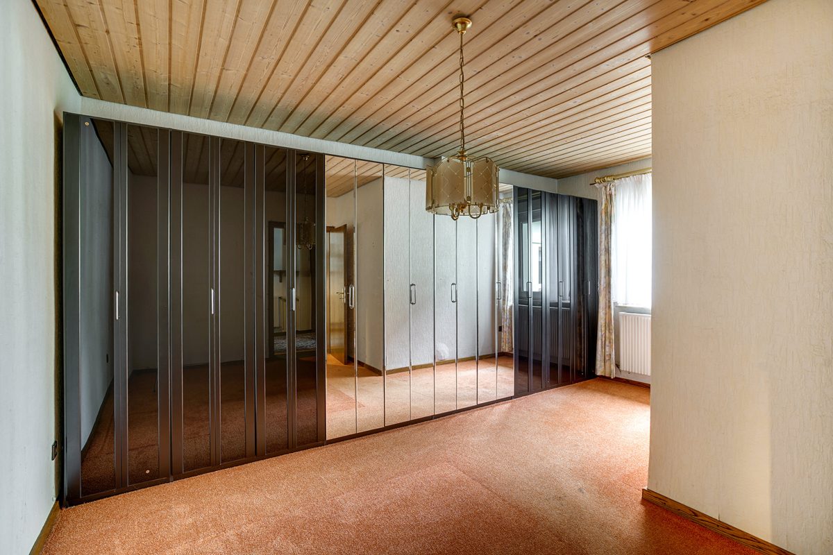 Immobilienangebot - Aachen - Alle - Raum für Familie und Zukunft in beliebter Wohnlage von Eilendorf