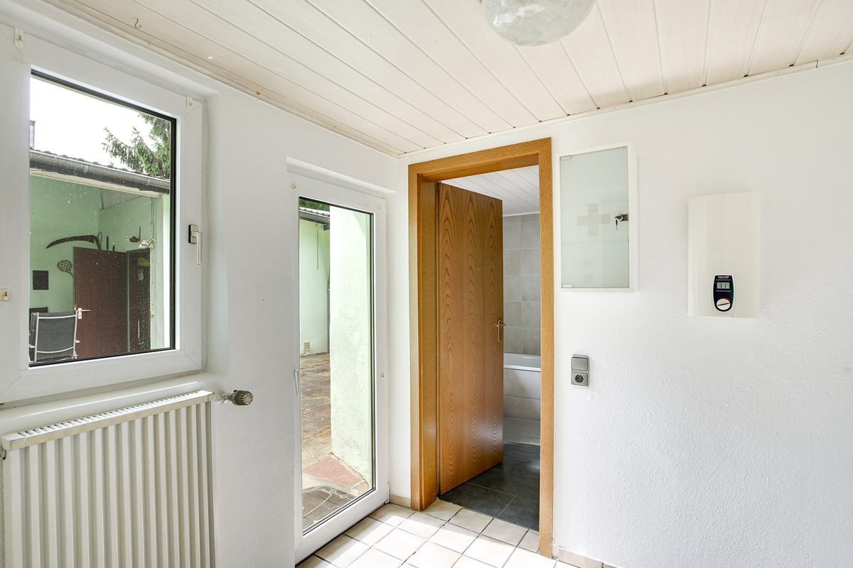 Immobilienangebot - Aachen - Alle - Raum für Familie und Zukunft in beliebter Wohnlage von Eilendorf