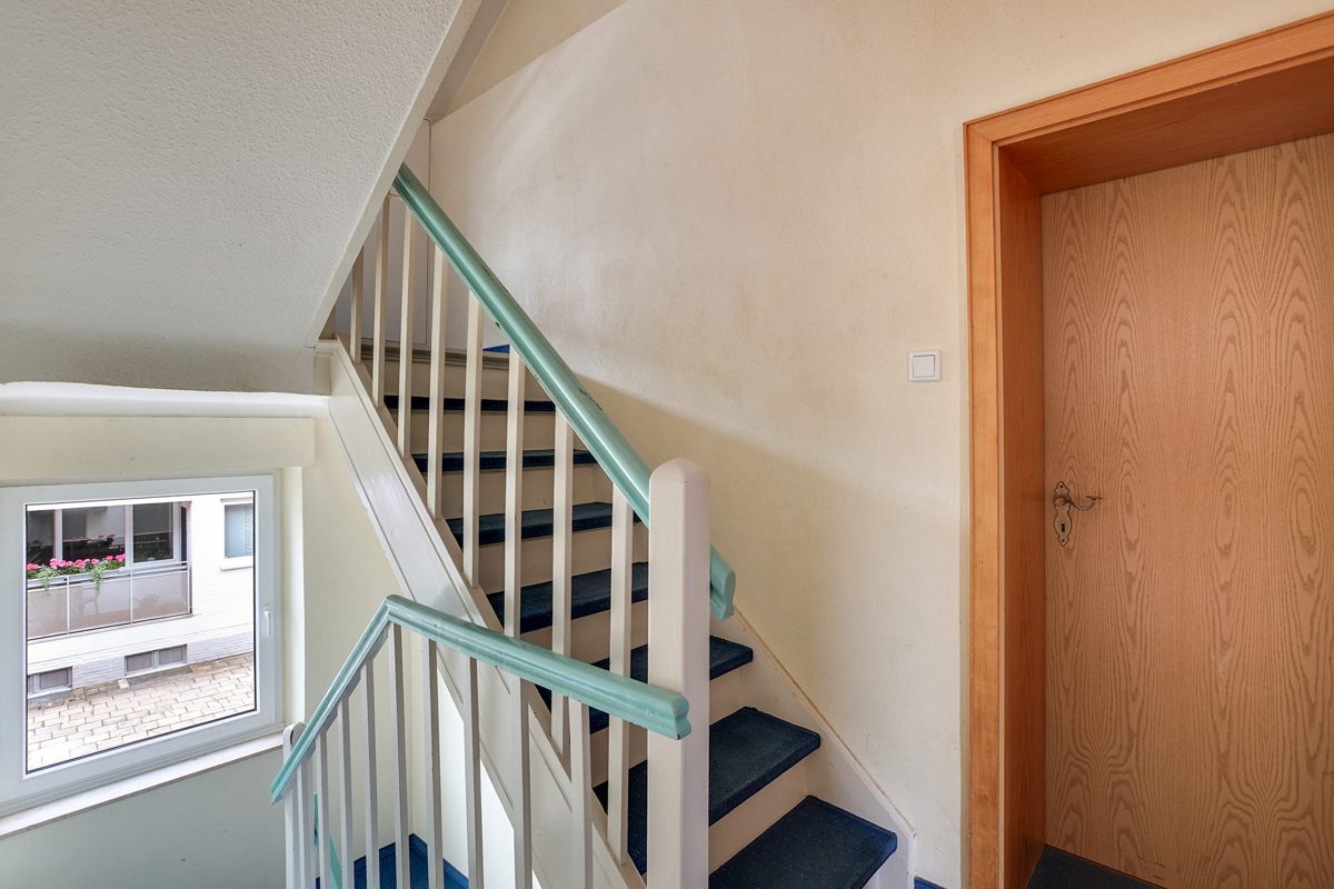 Immobilienangebot - Aachen - Alle - Raum für Familie und Zukunft in beliebter Wohnlage von Eilendorf