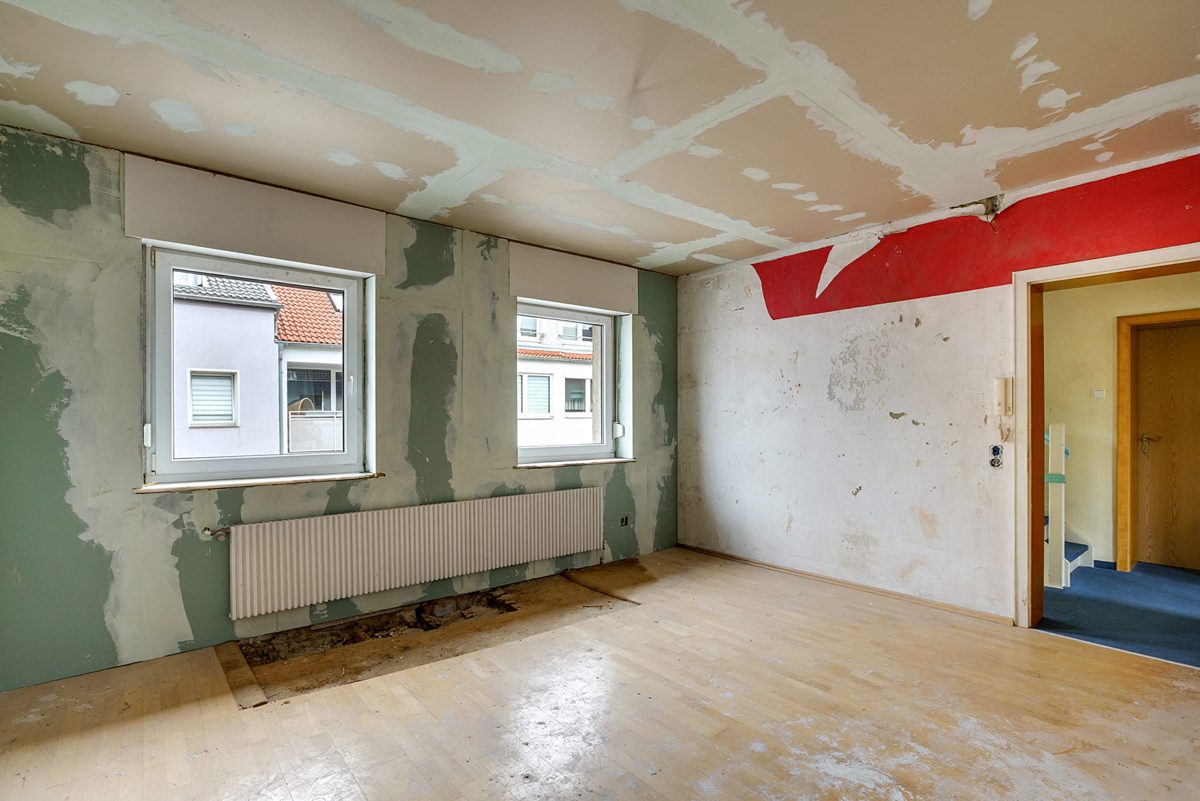 Immobilienangebot - Aachen - Alle - Raum für Familie und Zukunft in beliebter Wohnlage von Eilendorf