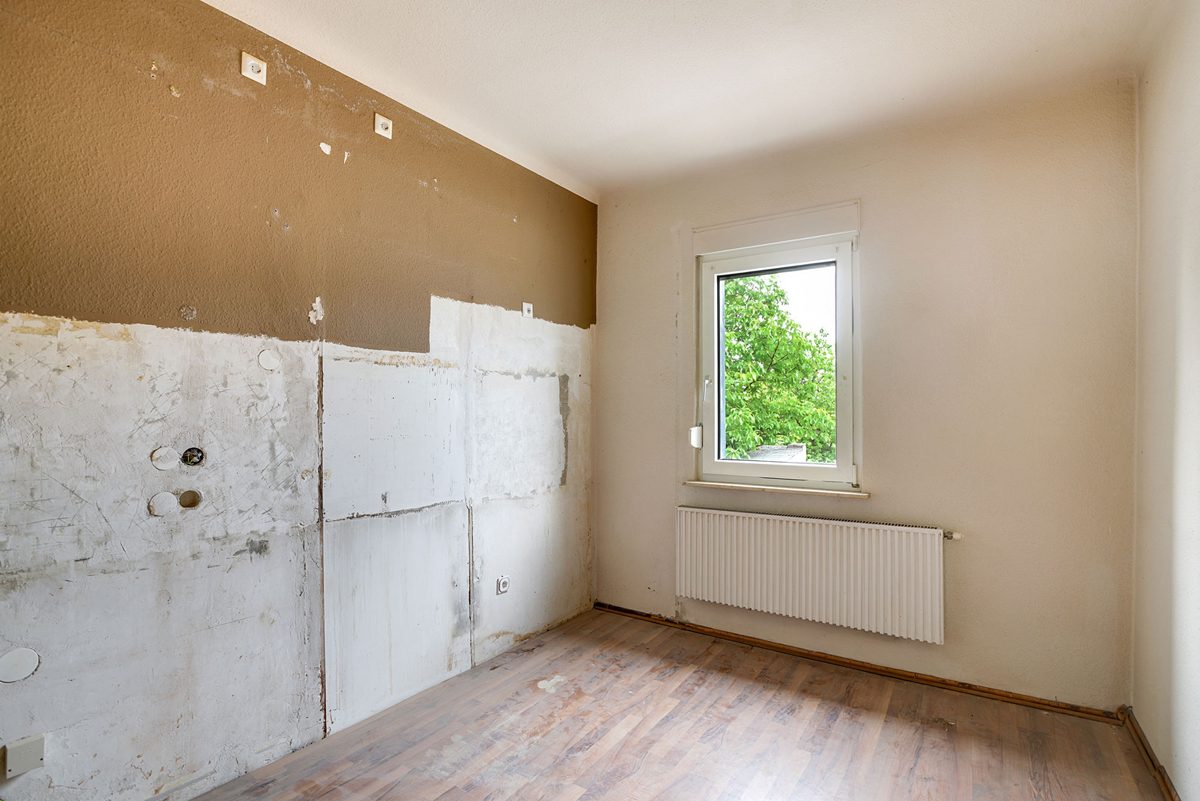 Immobilienangebot - Aachen - Alle - Raum für Familie und Zukunft in beliebter Wohnlage von Eilendorf