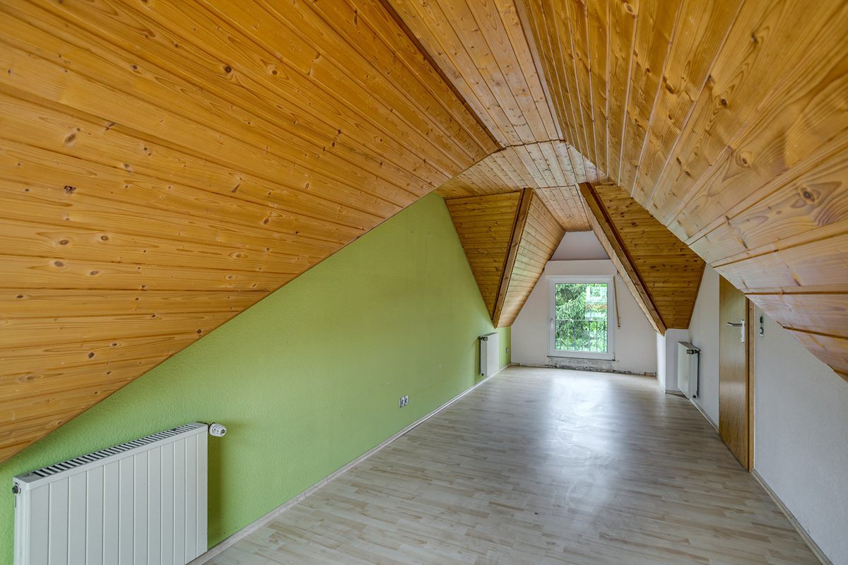 Immobilienangebot - Aachen - Alle - Raum für Familie und Zukunft in beliebter Wohnlage von Eilendorf