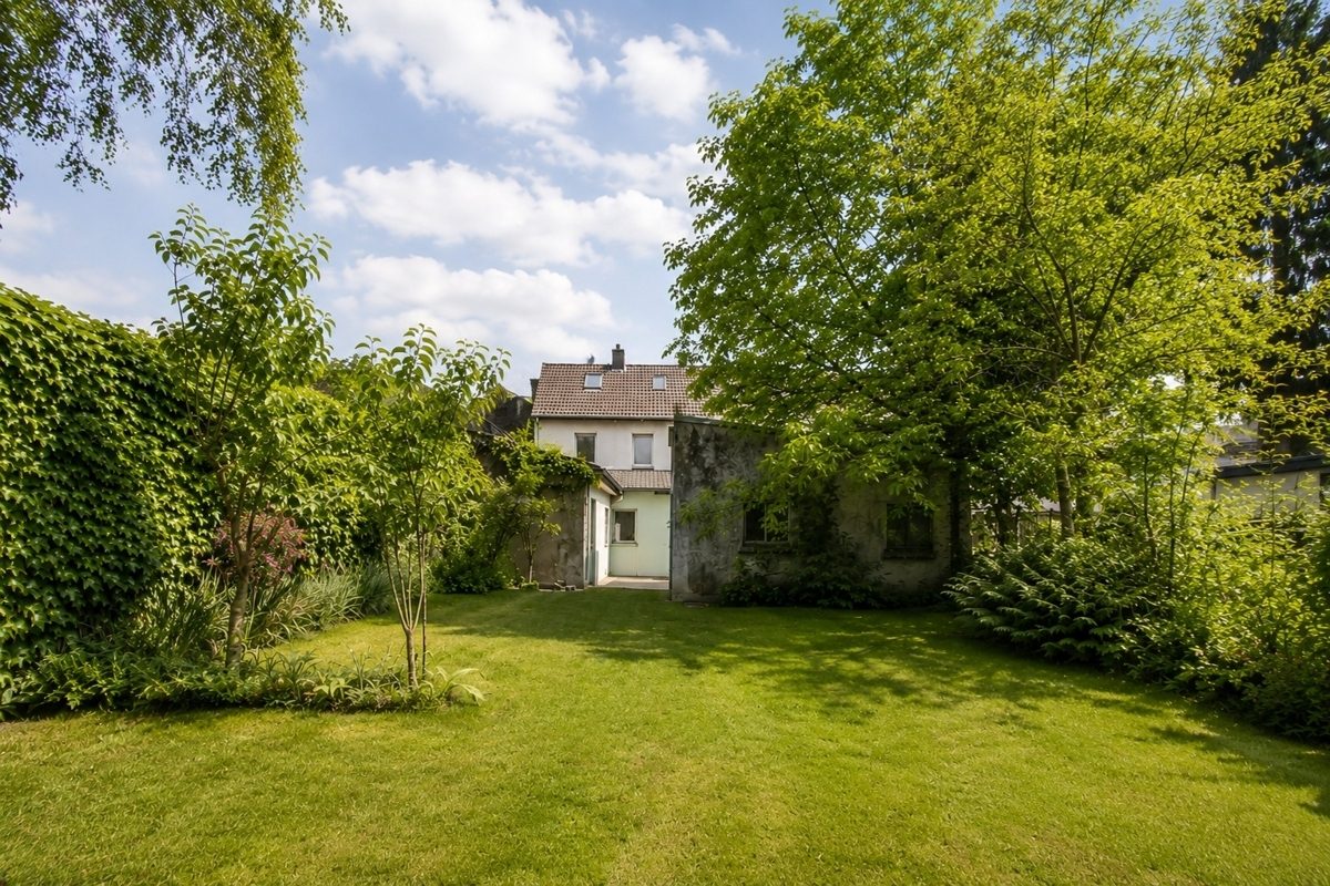 Immobilienangebot - Aachen - Alle - Raum für Familie und Zukunft in beliebter Wohnlage von Eilendorf