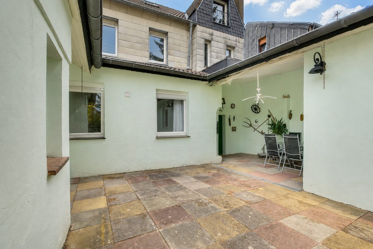 Immobilienangebot - Aachen - Alle - Raum für Familie und Zukunft in beliebter Wohnlage von Eilendorf
