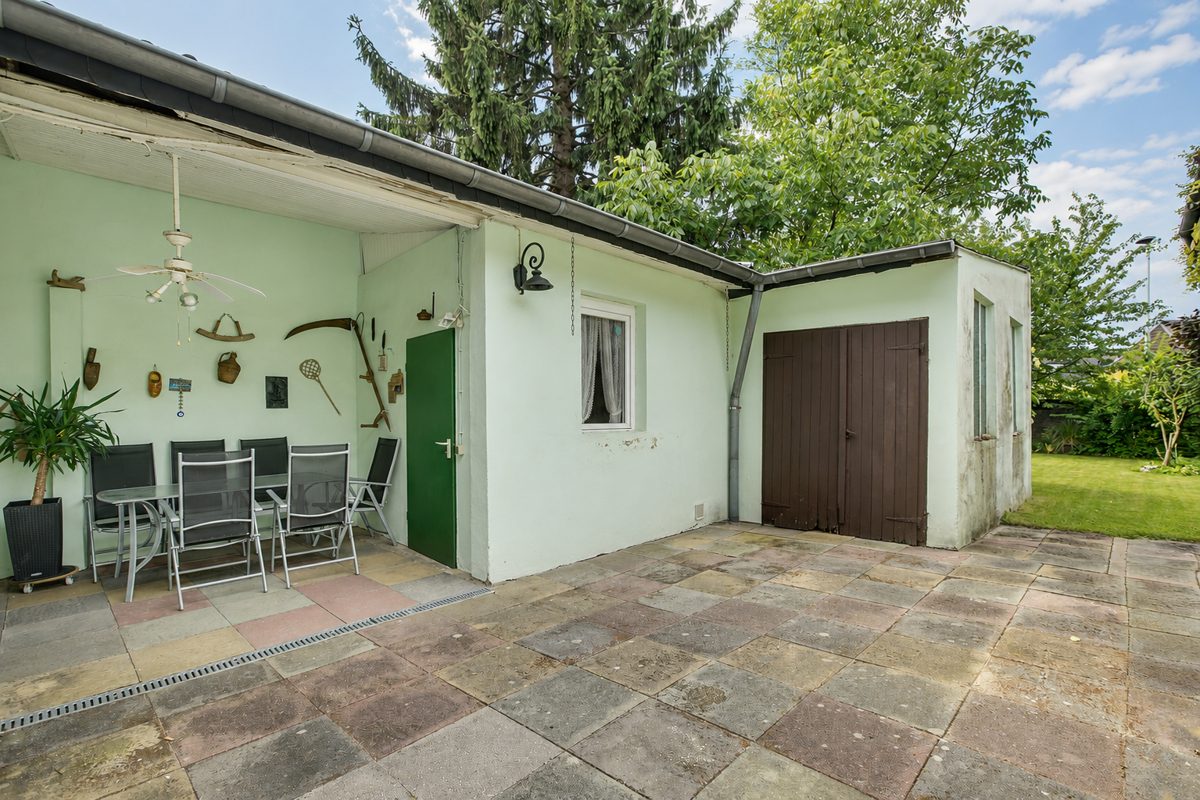 Immobilienangebot - Aachen - Alle - Raum für Familie und Zukunft in beliebter Wohnlage von Eilendorf