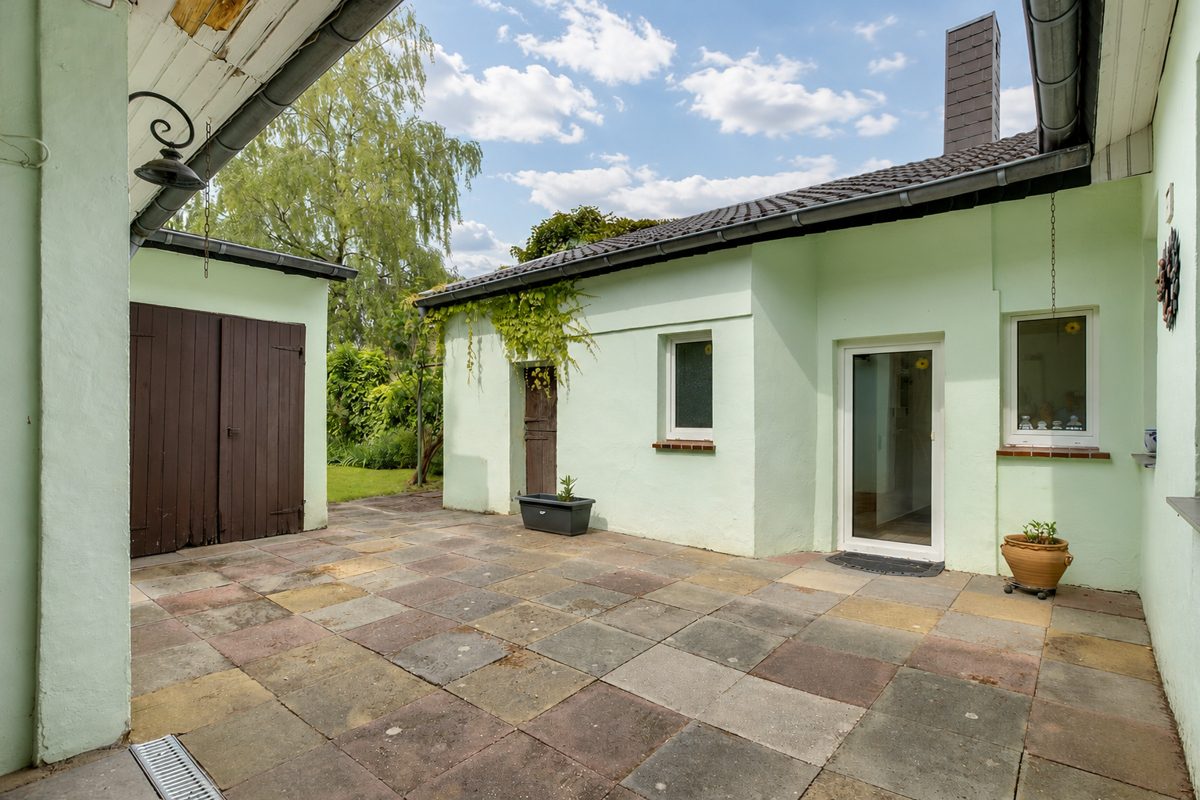 Immobilienangebot - Aachen - Alle - Raum für Familie und Zukunft in beliebter Wohnlage von Eilendorf
