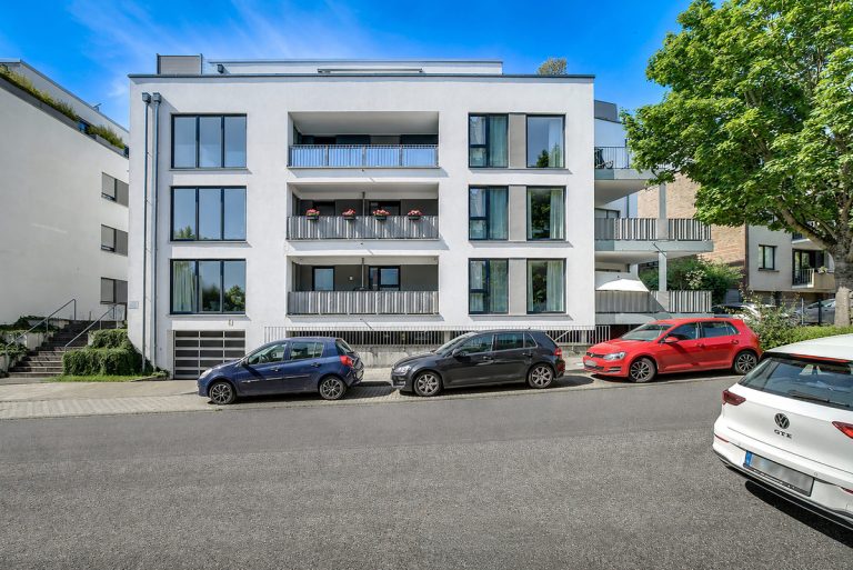 Immobilienangebot - Aachen - Alle - Modern, hochwertig, bezugsfrei – eine seltene Gelegenheit in Aachen-Haaren