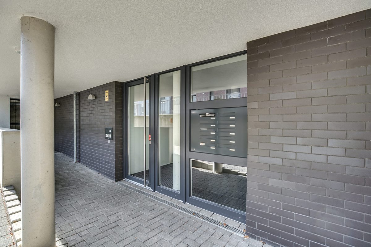 Immobilienangebot - Aachen - Alle - Modern, hochwertig, bezugsfrei – eine seltene Gelegenheit in Aachen-Haaren