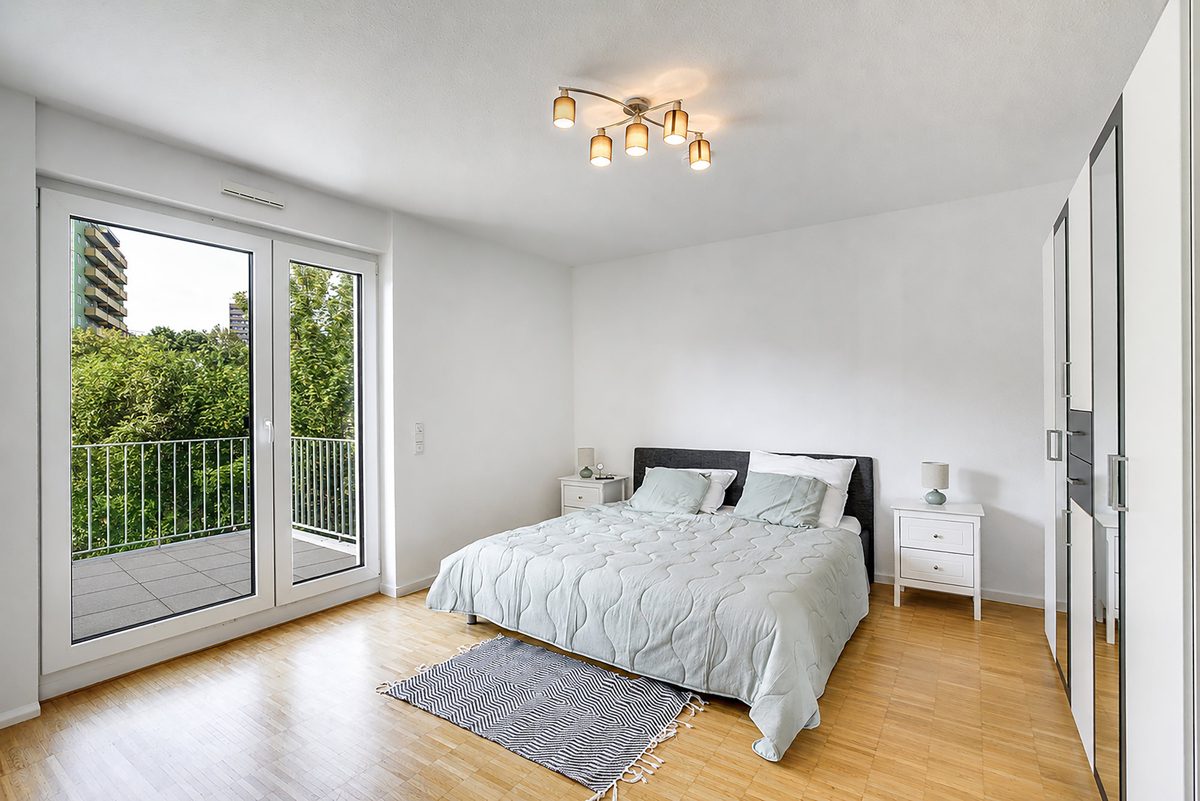 Immobilienangebot - Aachen - Alle - Modern, hochwertig, bezugsfrei – eine seltene Gelegenheit in Aachen-Haaren