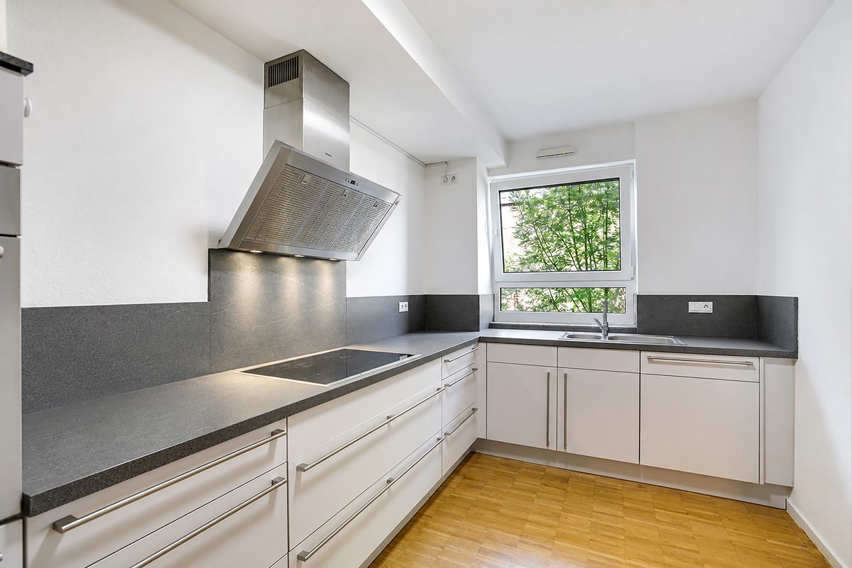 Immobilienangebot - Aachen - Alle - Modern, hochwertig, bezugsfrei – eine seltene Gelegenheit in Aachen-Haaren